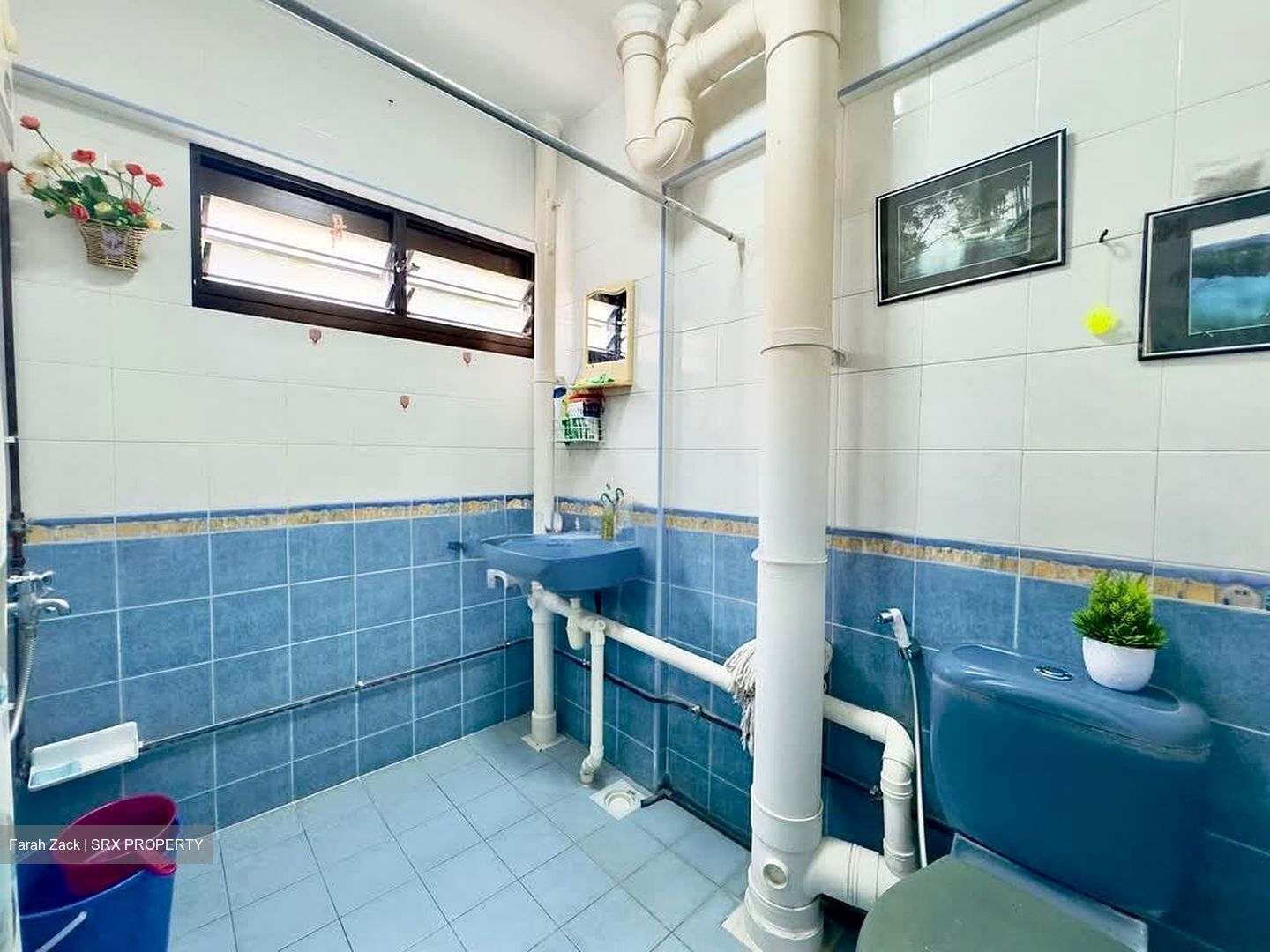 Blk 306 Teck Ghee Vista (Ang Mo Kio), HDB 5 Rooms #596425461